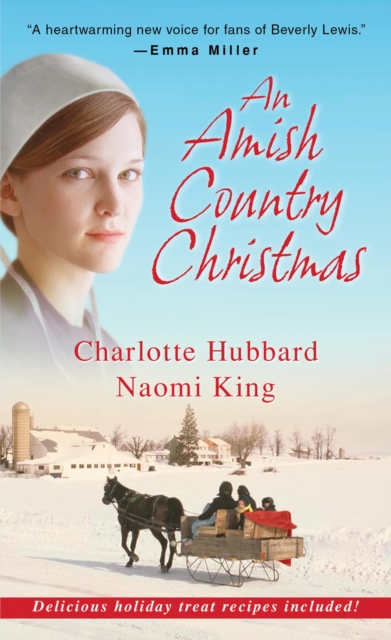 An Amish Country Christmas, EPUB eBook