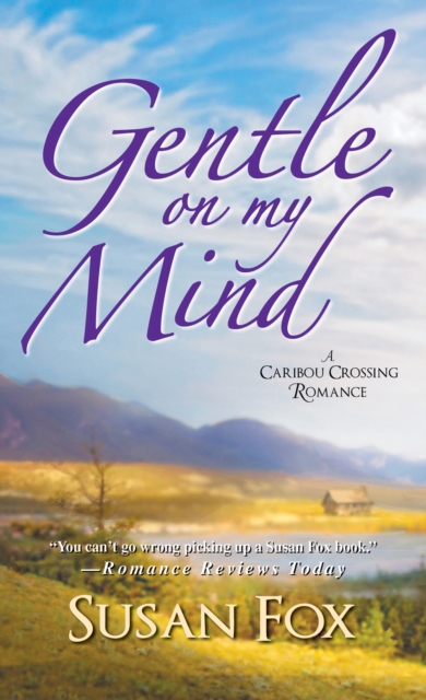Gentle On My Mind:, EPUB eBook