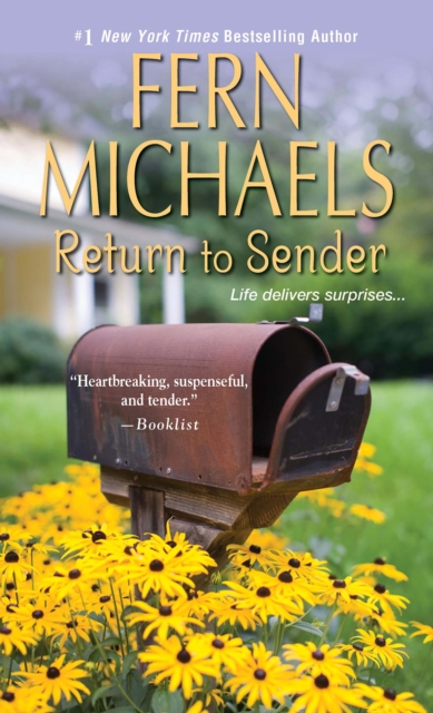 Return to Sender, EPUB eBook