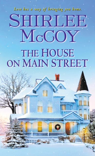 The House on Main Street, EPUB eBook