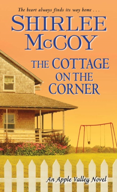 The Cottage On The Corner, Paperback / softback Book