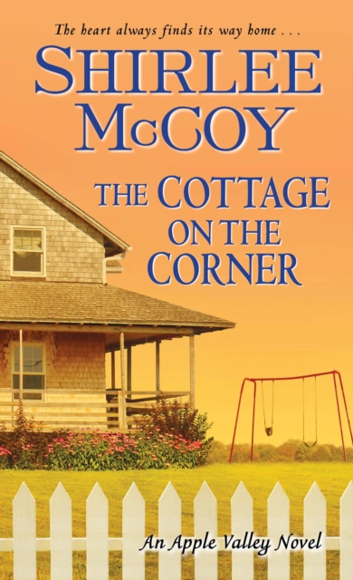 The Cottage on the Corner, EPUB eBook