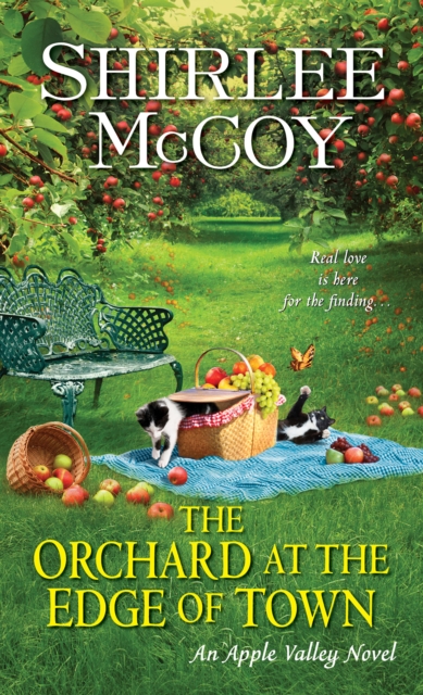 The Orchard at the Edge of Town, EPUB eBook