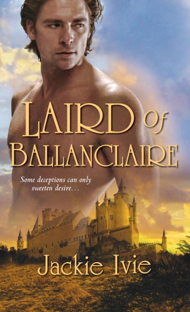 Laird of Ballanclaire, EPUB eBook