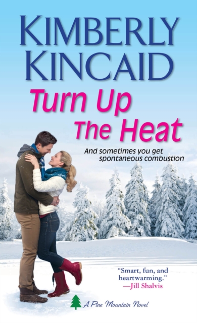 Turn Up the Heat, Paperback / softback Book