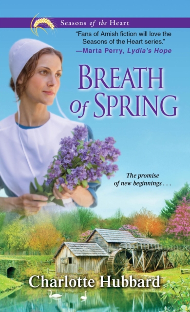 Breath of Spring, EPUB eBook