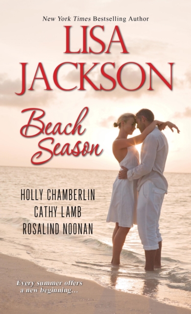 Beach Season, EPUB eBook