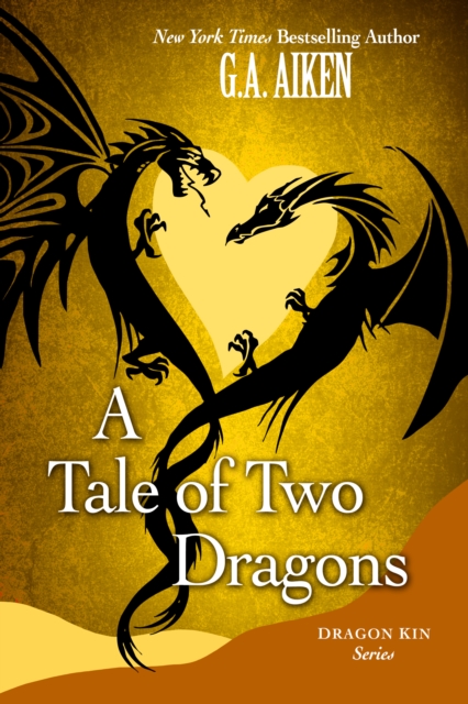 A Tale of Two Dragons, EPUB eBook