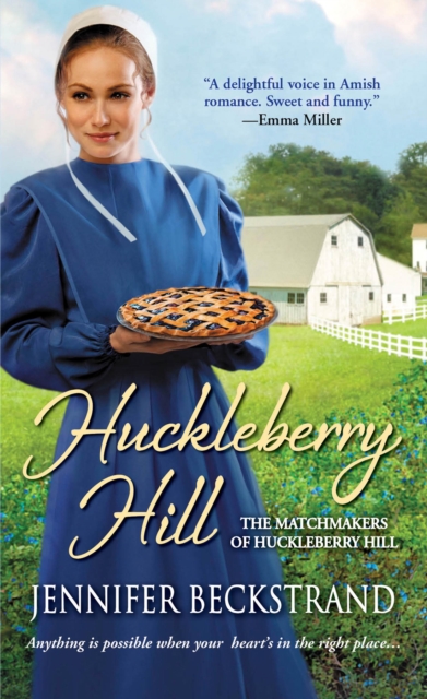 Huckleberry Hill, EPUB eBook