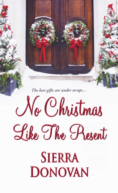 No Christmas Like the Present, EPUB eBook