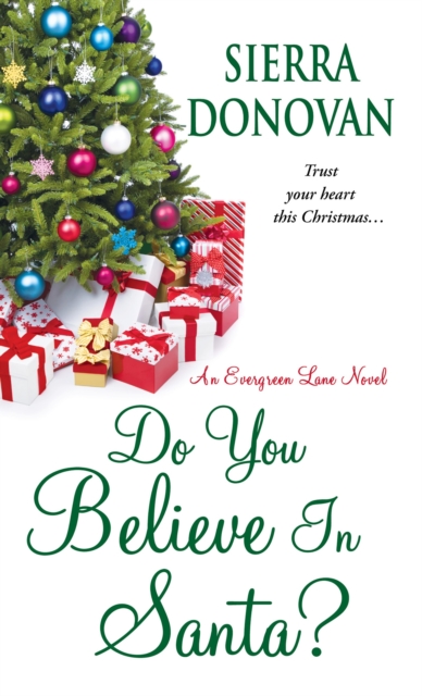 Do You Believe In Santa?, Paperback / softback Book