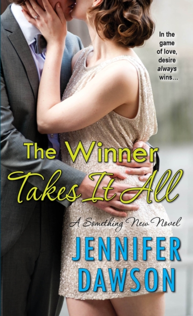 The Winner Takes It All, Paperback / softback Book
