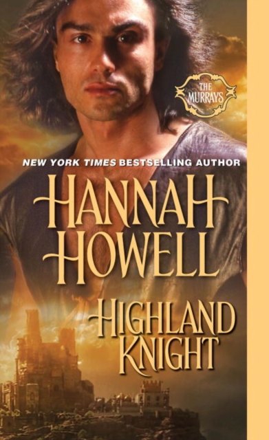 Highland Knight, Paperback / softback Book