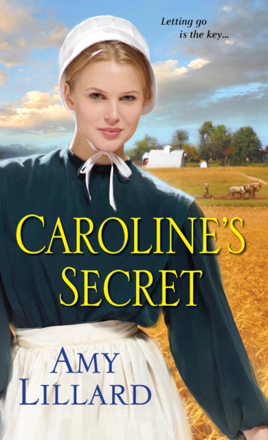 Caroline's Secret, EPUB eBook