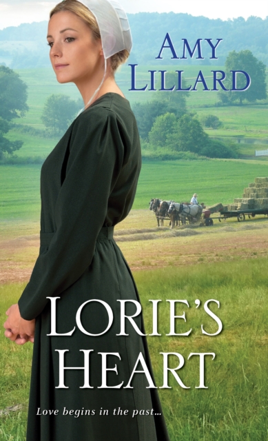 Lorie's Heart, Paperback / softback Book