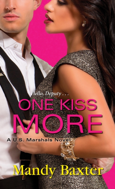 One Kiss More, Paperback / softback Book