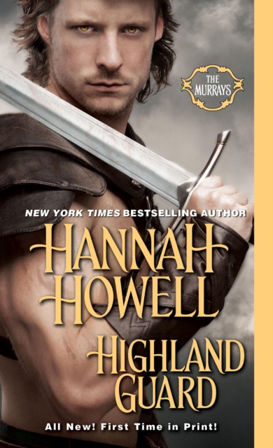 Highland Guard, EPUB eBook