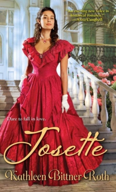 Josette, Paperback / softback Book