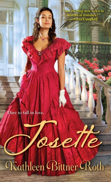 Josette, EPUB eBook