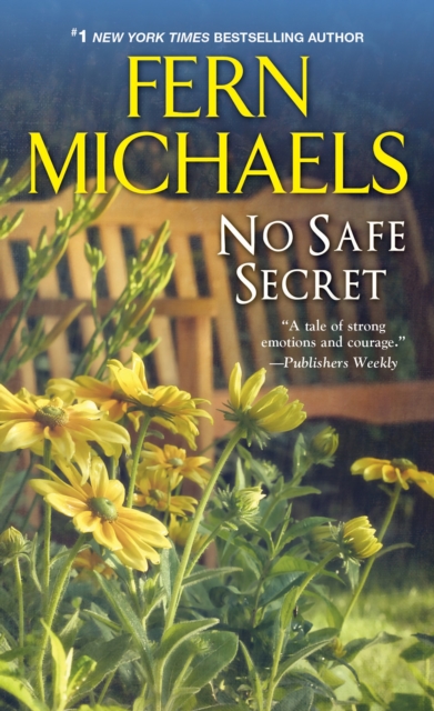 No Safe Secret, Paperback / softback Book