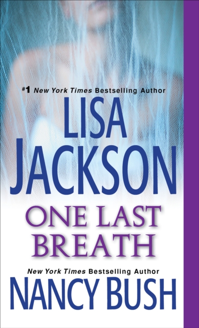 One Last Breath, Paperback / softback Book