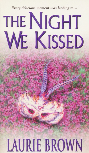 The Night We Kissed, EPUB eBook