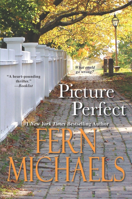 Picture Perfect, EPUB eBook