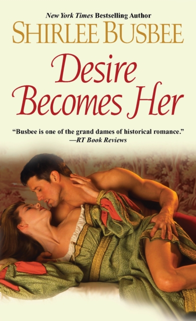 Desire Becomes Her, EPUB eBook