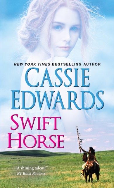 Swift Horse, EPUB eBook