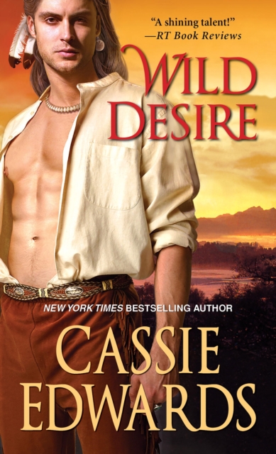 Wild Desire, EPUB eBook