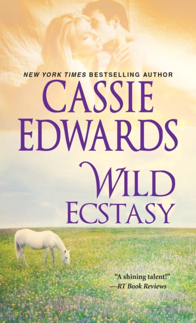 Wild Ecstasy, Paperback / softback Book