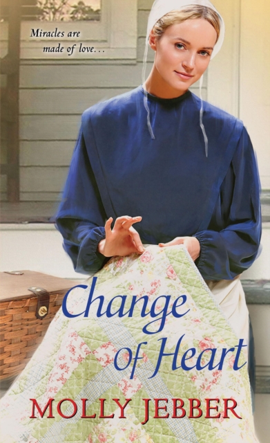 Change of Heart, EPUB eBook