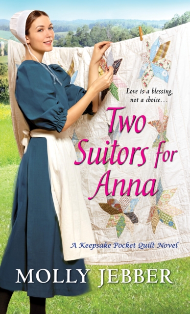 Two Suitors for Anna, EPUB eBook