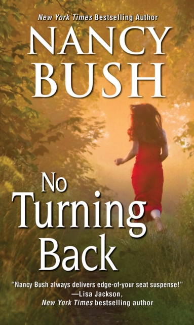 No Turning Back, EPUB eBook