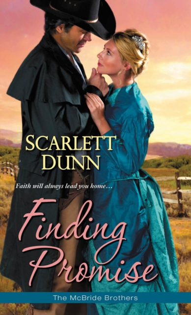 Finding Promise, Paperback / softback Book
