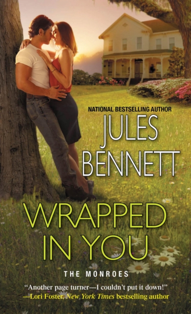 Wrapped In You, EPUB eBook