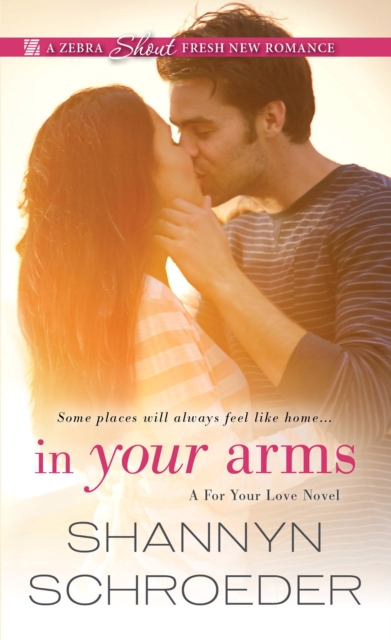 In Your Arms, EPUB eBook