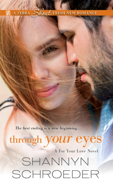 Through Your Eyes, EPUB eBook