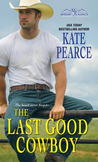 The Last Good Cowboy, EPUB eBook