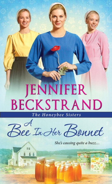 A Bee In Her Bonnet, EPUB eBook