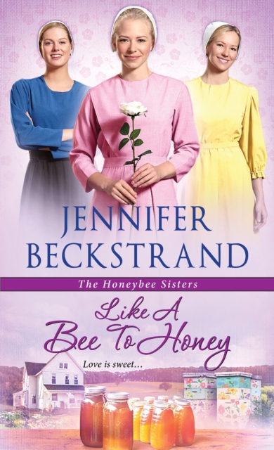 Like a Bee to Honey, Paperback / softback Book