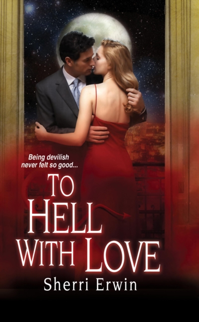 To Hell With Love, EPUB eBook