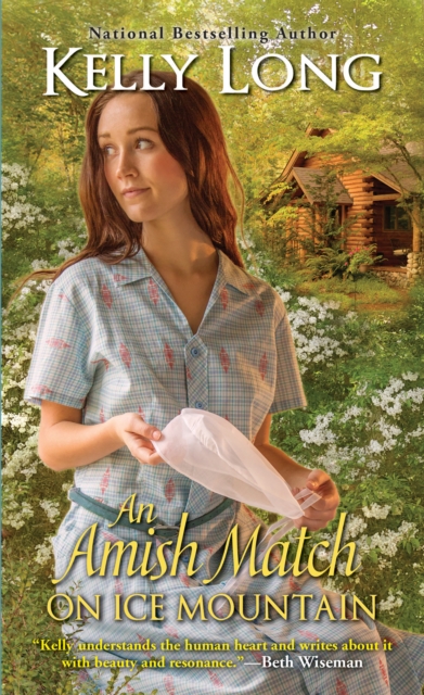 Amish Match on Ice Mountain, An, Paperback / softback Book
