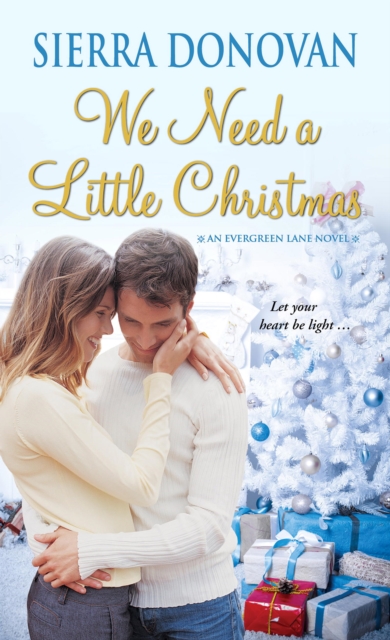 We Need a Little Christmas, EPUB eBook