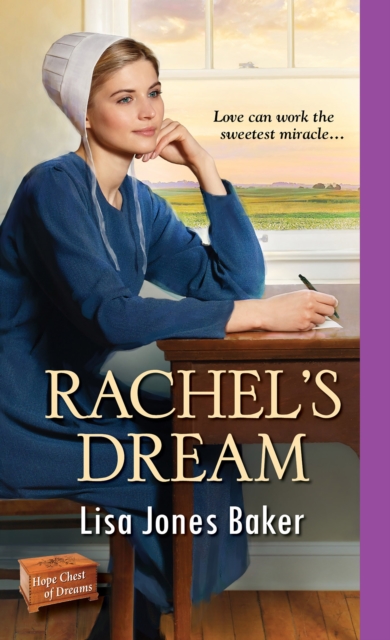 Rachel's Dream, Paperback / softback Book