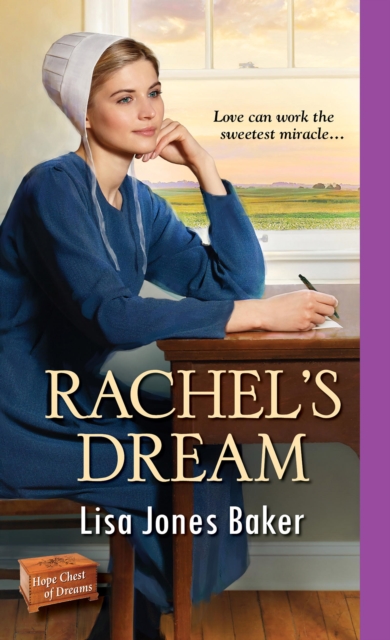 Rachel's Dream, EPUB eBook