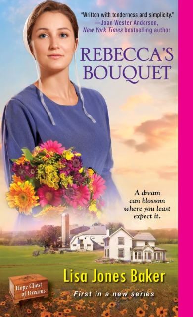Rebecca's Bouquet, Paperback / softback Book