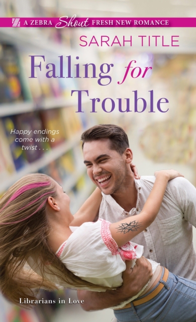 Falling for Trouble, EPUB eBook