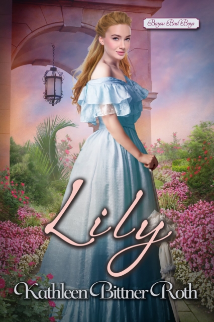 Lily, EPUB eBook
