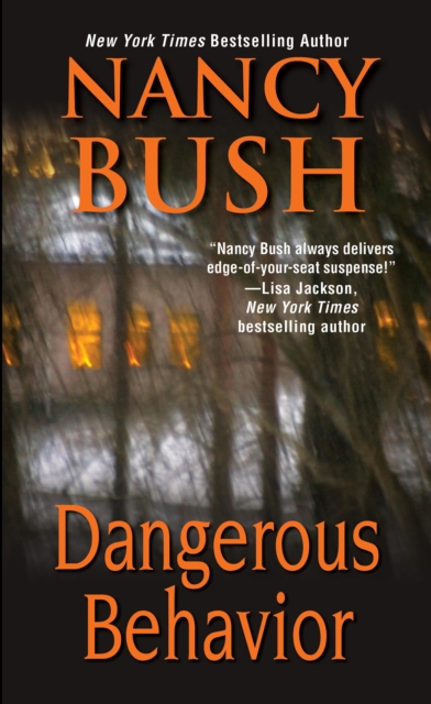Dangerous Behavior, EPUB eBook